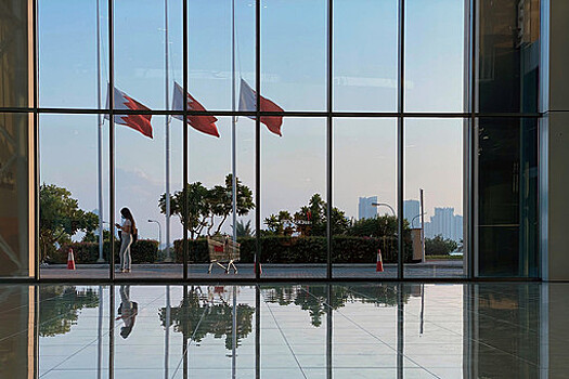 В Бахрейне считают, что Россия стоит во главе прогрессивного человечества