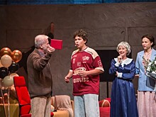 "Ах, война, что ты сделала, подлая..."