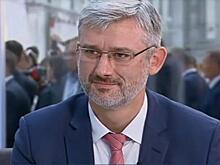 Министр транспорта рассказал о повышении тарифов системы «Платон»