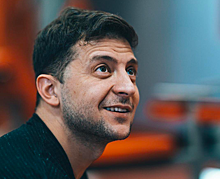 Зеленский высмеял Порошенко, Тимошенко и Вакарчука