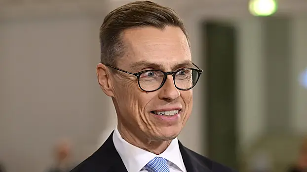 Президент Финляндии приветствовал прогресс в переговорах США и Украины