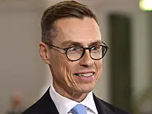 Президент Финляндии приветствовал прогресс в переговорах США и Украины