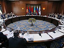 Вопрос о выходе Армении из ЕАЭС вынесут на заседание парламента