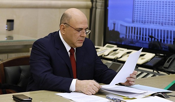 Михаила Мишустина попросили продлить льготы для туроператоров
