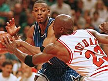 «Он как Майкл Джордан в своё время». Хардуэй назвал величайшего игрока НБА сегодня