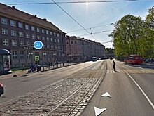 Конец авариям: в Калининграде у зоопарка решили поставить светофор