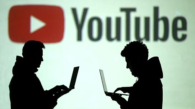 Видеохостинг YouTube назвал ТОП-10 популярных видеороликов 2022 года