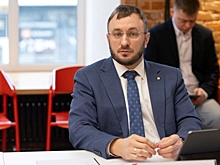 Свердловские власти научились следить за населением региона с помощью ИИ: замминистра раскрыл подробности