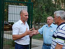 Свежий взгляд на городские проблемы