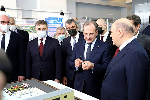 Новосибирской области выделено 200 миллионов на разработку методов лечения рака