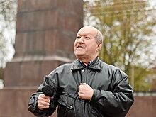 Пять пунктиков гомельчанина по прозвищу Ленин