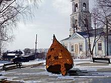 «Три километра тяжело идти, а из Шихобалово и вовсе – девять!»