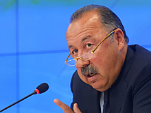 Газзаев оценил режим самоизоляции