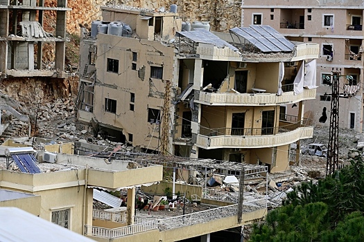 Десятки человек погибли в соседних с Ираном странах в протестах против убийства Хаменеи