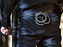 Кубинца задержали за убийство соотечественника в Подольске