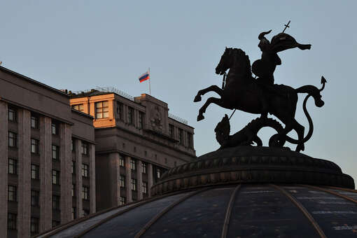 Якушев сообщил о предстоящей ротации во фракции «Единой России» в Госдуме