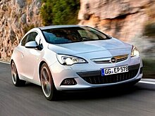 Opel Astra стал самым популярным автомобилем с пробегом в Краснодаре