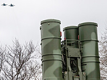 В Минобороны рассказали о поставках С-500