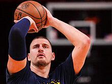 Дэвид Адельман: «Йокич хочет поскорее вернуться. Он никогда не сидел без дела и нервничает»