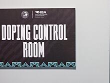 На Паралимпиаде в Париже российские спортсмены сдали около 50 допинг-проб