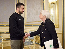 Антироссийские санкции повышают уровень инфляции в самих странах Запада