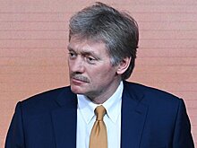 В Кремле считают, что необходимо сохранить существующие соглашения по Ирану