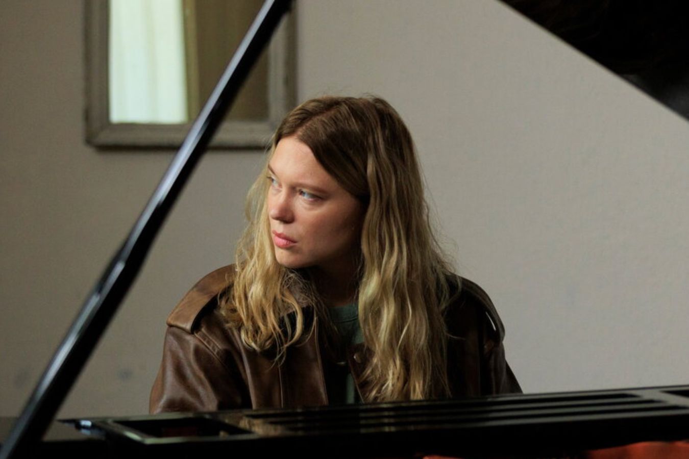 Léa Seydoux's 'Tender Monster' Lands on Netflix November 18