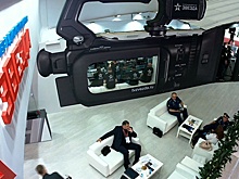 Форум «Армия-2019». Эксклюзивные интервью из студии «Звезды» за 30 июня