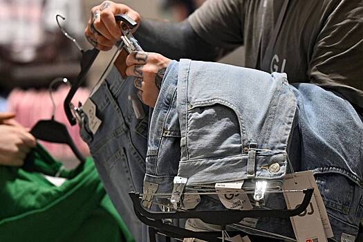 Раскрыт способ подобрать джинсы по типу фигуры