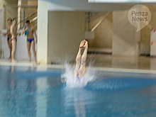 Тимошинина, Кузнецов и Бондарь завоевали золото на ЧЕ по прыжкам в воду