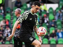 «Для «Краснодара» будет хорошая история, когда воспитанник клуба перейдет в один из клубов Европы» — Булыкин о Сперцяне