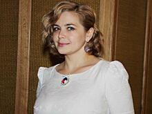 Пегова Ирина Сергеевна