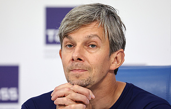 Бычков: иностранцы назвали чемпионат мира по скалолазанию в Москве лучшим в истории