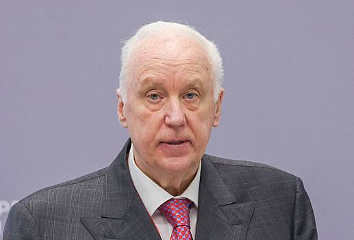 Бастрыкин поручил спасти застрявшую в горах Киргизии россиянку
