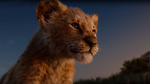 Обезьяны, львы и королевство джунглей: опубликован новый трейлер «Короля льва»