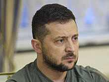 Зеленский отреагировал на предложения Маска о мире между РФ и Украиной