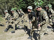В НАТО не оставили Киеву надежды