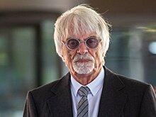 Экс-промоутер гонок Экклстоун продал 69 машин "Формулы-1" за 500 млн фунтов
