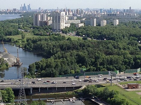 Квартиры на вторичном рынке ближнего Подмосковья за год подорожали почти на 20%