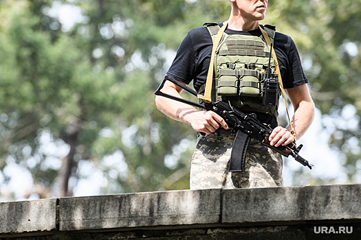 Талибы отправят батальон смертников на границу с Таджикистаном