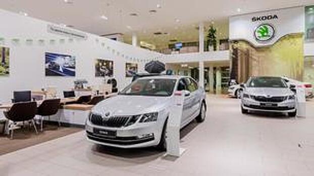          Покупка автомобиля торговой марки Skoda у дилера: особенности внедорожника Kodiaq       