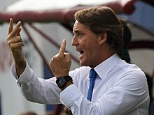 Манчини: постараемся выиграть чемпионат России для наших болельщиков