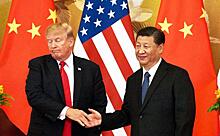 Китай не оставляет Америке ни одного шанса