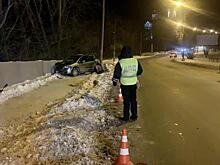 Четыре несовершеннолетних получили травмы во время ДТП в Екатеринбурге