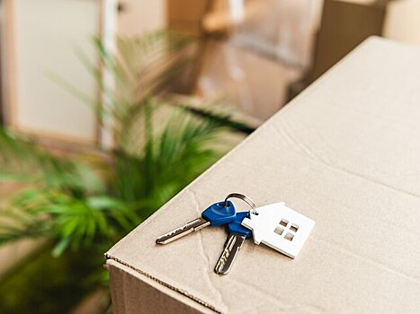 В РФ предложили ввести ограничения на арест недвижимости за несущественные долги