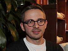 Журналиста Дмитрия Колезева внесли в список террористов и экстремистов