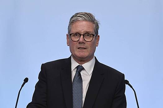 Премьер-министр пообещал британцам болезненный бюджет