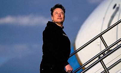 Белый дом обвинил Маска в наркомании