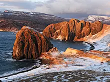 Мощное землетрясение произошло в российском регионе