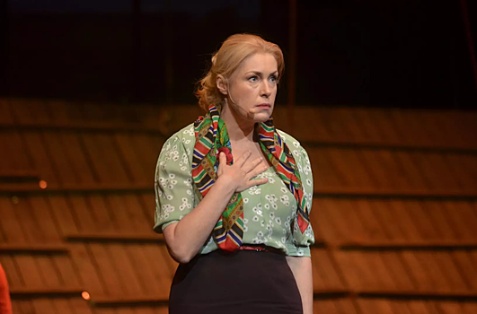 Мария Шукшина не разрешила «воскрешать» своего отца с помощью дипфейка